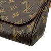 ルイ・ヴィトン LOUIS VUITTON フェイボリットMM M40717 モノグラム レディース ショルダーバッグ