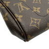 ルイ・ヴィトン LOUIS VUITTON フェイボリットMM M40717 モノグラム レディース ショルダーバッグ