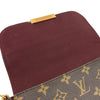 ルイ・ヴィトン LOUIS VUITTON フェイボリットMM M40717 モノグラム レディース ショルダーバッグ