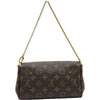 ルイ・ヴィトン LOUIS VUITTON フェイボリットMM M40717 モノグラム レディース ショルダーバッグ