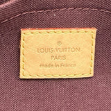 ルイ・ヴィトン LOUIS VUITTON フェイボリットMM M40717 モノグラム レディース ショルダーバッグ