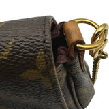 ルイ・ヴィトン LOUIS VUITTON フェイボリットMM M40717 モノグラム レディース ショルダーバッグ