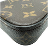 ルイ・ヴィトン LOUIS VUITTON ミュルティ・ポシェット・フェリシー M80091 ブラウン モノグラム/レザー レディース ショルダーバッグ