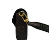 ルイ・ヴィトン LOUIS VUITTON ミュルティ・ポシェット・フェリシー M80091 ブラウン モノグラム/レザー レディース ショルダーバッグ