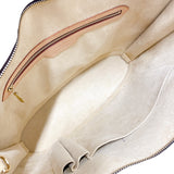ルイ・ヴィトン LOUIS VUITTON バビロン M51102 ブラウン ユニセックス ショルダーバッグ