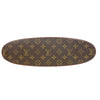 ルイ・ヴィトン LOUIS VUITTON バビロン M51102 ブラウン ユニセックス ショルダーバッグ