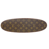 ルイ・ヴィトン LOUIS VUITTON バビロン M51102 ブラウン ユニセックス ショルダーバッグ