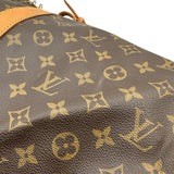 ルイ・ヴィトン LOUIS VUITTON キーポル・バンドリエール60 M41412 モノグラム ユニセックス ボストンバッグ