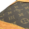 ルイ・ヴィトン LOUIS VUITTON キーポル・バンドリエール60 M41412 モノグラム ユニセックス ボストンバッグ