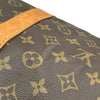 ルイ・ヴィトン LOUIS VUITTON キーポル・バンドリエール60 M41412 モノグラム ユニセックス ボストンバッグ