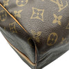 ルイ・ヴィトン LOUIS VUITTON キーポル・バンドリエール60 M41412 モノグラム ユニセックス ボストンバッグ