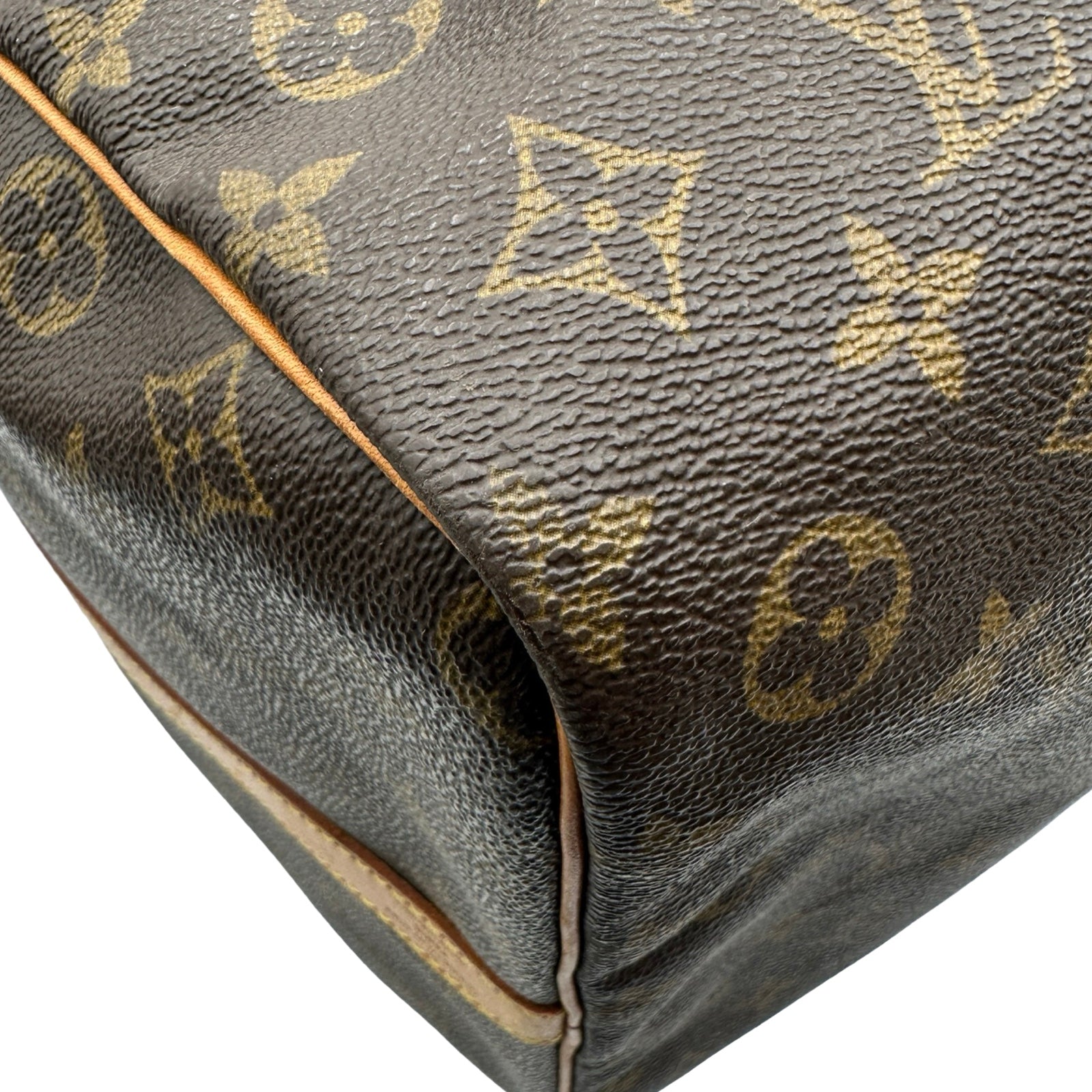 ルイ・ヴィトン LOUIS VUITTON キーポル・バンドリエール60 M41412