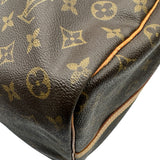 ルイ・ヴィトン LOUIS VUITTON キーポル・バンドリエール60 M41412 モノグラム ユニセックス ボストンバッグ