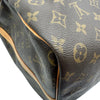 ルイ・ヴィトン LOUIS VUITTON キーポル・バンドリエール60 M41412 モノグラム ユニセックス ボストンバッグ