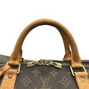 ルイ・ヴィトン LOUIS VUITTON キーポル・バンドリエール60 M41412 モノグラム ユニセックス ボストンバッグ