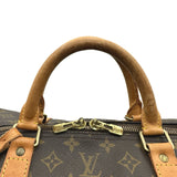ルイ・ヴィトン LOUIS VUITTON キーポル・バンドリエール60 M41412 モノグラム ユニセックス ボストンバッグ