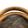 ルイ・ヴィトン LOUIS VUITTON キーポル・バンドリエール60 M41412 モノグラム ユニセックス ボストンバッグ