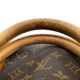 ルイ・ヴィトン LOUIS VUITTON キーポル・バンドリエール60 M41412 モノグラム ユニセックス ボストンバッグ
