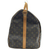ルイ・ヴィトン LOUIS VUITTON キーポル・バンドリエール60 M41412 モノグラム ユニセックス ボストンバッグ