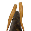 ルイ・ヴィトン LOUIS VUITTON ソナチネ M51145 ブラウン モノグラムキャンバス・　レザー レディース ハンドバッグ