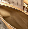 ルイ・ヴィトン LOUIS VUITTON ネヴァーフルMM M40996 ブラウン モノグラム/レザー レディース トートバッグ