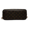 ルイ・ヴィトン LOUIS VUITTON ネヴァーフルPM M41245 ブラウン モノグラム/レザー レディース トートバッグ