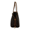 ルイ・ヴィトン LOUIS VUITTON ネヴァーフルPM M41245 ブラウン モノグラム/レザー レディース トートバッグ