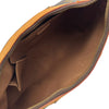 ルイ・ヴィトン LOUIS VUITTON テムズGM M56383 ブラウン モノグラム/レザー レディース ショルダーバッグ
