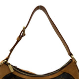 ルイ・ヴィトン LOUIS VUITTON テムズGM M56383 ブラウン モノグラム/レザー レディース ショルダーバッグ