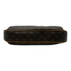ルイ・ヴィトン LOUIS VUITTON テムズGM M56383 ブラウン モノグラム/レザー レディース ショルダーバッグ