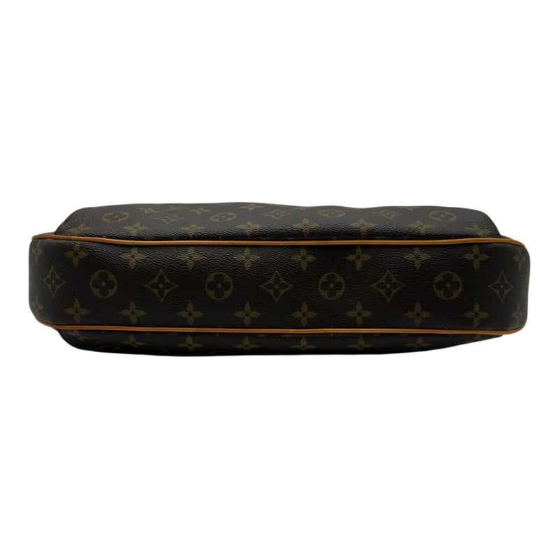 ルイ・ヴィトン LOUIS VUITTON テムズGM M56383 ブラウン モノグラム
