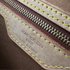 ルイ・ヴィトン LOUIS VUITTON ソローニュ M42250 ブラウン モノグラム/レザー レディース ショルダーバッグ