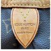 ルイ・ヴィトン LOUIS VUITTON モントルグイユPM M95565 ブラウン モノグラム/レザー レディース ショルダーバッグ