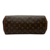 ルイ・ヴィトン LOUIS VUITTON モントルグイユPM M95565 ブラウン モノグラム/レザー レディース ショルダーバッグ