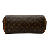 ルイ・ヴィトン LOUIS VUITTON モントルグイユPM M95565 ブラウン モノグラム/レザー レディース ショルダーバッグ