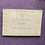 ルイ・ヴィトン LOUIS VUITTON フェイボリットMM M40718 ブラウン モノグラム/レザー レディース ショルダーバッグ