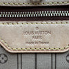ルイ・ヴィトン LOUIS VUITTON ネヴァーフルMM M40156 ブラウン モノグラム/レザー レディース トートバッグ