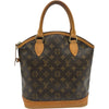 ルイ・ヴィトン LOUIS VUITTON ロックイットPM M40102 モノグラム レディース ハンドバッグ
