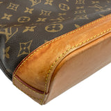 ルイ・ヴィトン LOUIS VUITTON ロックイットPM M40102 モノグラム レディース ハンドバッグ
