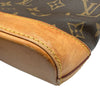 ルイ・ヴィトン LOUIS VUITTON ロックイットPM M40102 モノグラム レディース ハンドバッグ