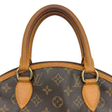 ルイ・ヴィトン LOUIS VUITTON ロックイットPM M40102 モノグラム レディース ハンドバッグ