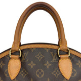 ルイ・ヴィトン LOUIS VUITTON ロックイットPM M40102 モノグラム レディース ハンドバッグ