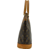 ルイ・ヴィトン LOUIS VUITTON ロックイットPM M40102 モノグラム レディース ハンドバッグ