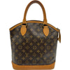 ルイ・ヴィトン LOUIS VUITTON ロックイットPM M40102 モノグラム レディース ハンドバッグ