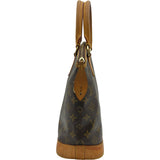 ルイ・ヴィトン LOUIS VUITTON ロックイットPM M40102 モノグラム レディース ハンドバッグ