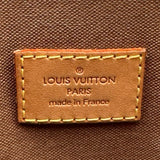 ルイ・ヴィトン LOUIS VUITTON ロックイットPM M40102 モノグラム レディース ハンドバッグ