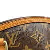ルイ・ヴィトン LOUIS VUITTON ロックイットPM M40102 モノグラム レディース ハンドバッグ