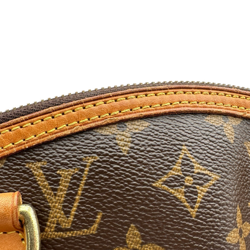 ルイ・ヴィトン LOUIS VUITTON ロックイットPM M40102 モノグラム