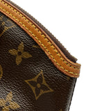 ルイ・ヴィトン LOUIS VUITTON ロックイットPM M40102 モノグラム レディース ハンドバッグ