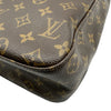 ルイ・ヴィトン LOUIS VUITTON ルーピングGM M51145 モノグラム レディース ショルダーバッグ